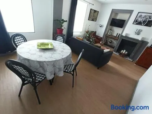 Gite Appartement Avec Terrasse - Image 1