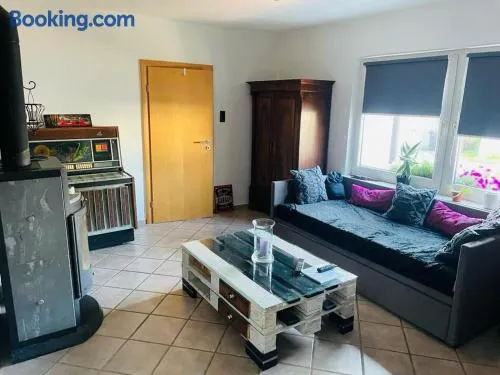 Ferienwohnung Am Landwehrgraben - Image 1