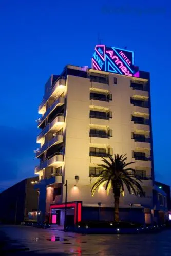 Hotel Coco de Annex (Love Hotel) - Image 1