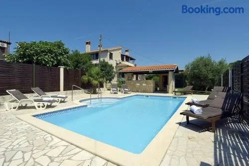 Villa Golf House - Image 1