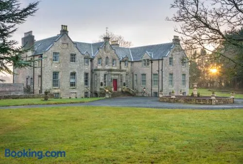 Blanerne House - Image 1