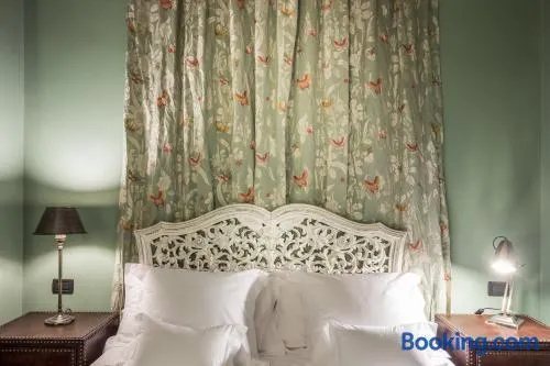 Hotel Villa Linneo - Image 1