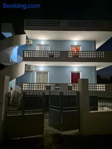 Deco Apartments Aigina - Image 1