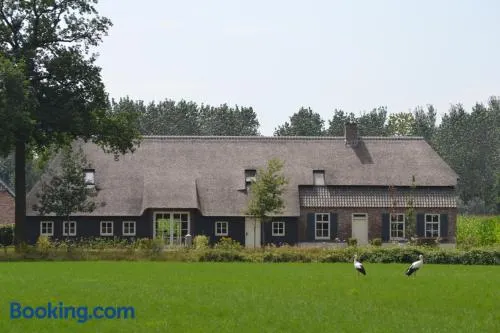 Bed & Breakfast de Bimd Hoeve - Image 1