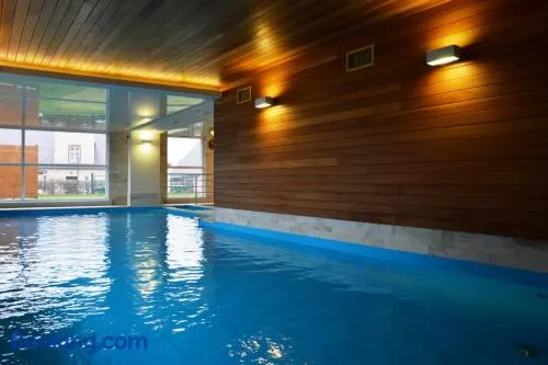 Apartamenty Marina Jastarnia Bis - Image 1