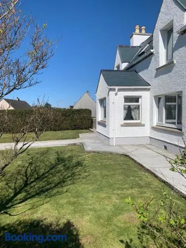 Dairy Cottage - Image 1