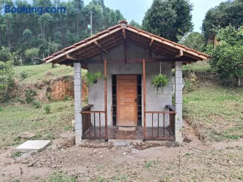 Sítio Recanto das Jaboticabeiras - Image 1