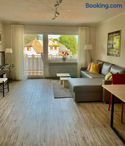 Ferienwohnung Flynn - Image 1
