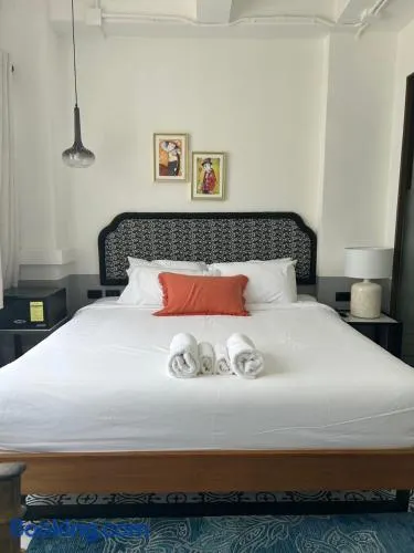 Chinoir Boutique Phuket Town - Image 1