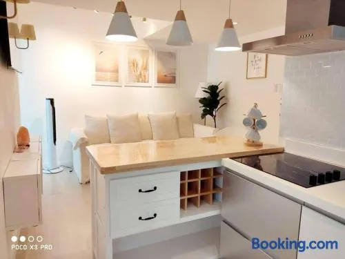 Azure SKYVIEW PENTHOUSE minimalist unit - Image 1