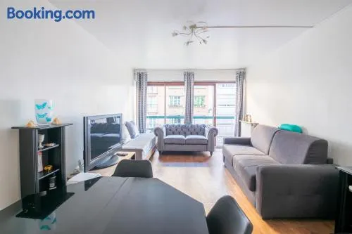 Appartement Glaciere - Image 1