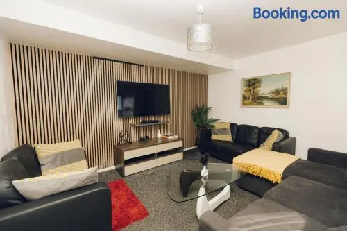 The City Comfort Haven - Image 1
