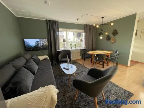 New Small house Uppsala - Image 1