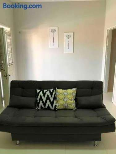 Apartamento C na vila-alta em Crato - Image 1