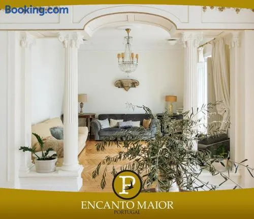 Palacete Encanto Maior - Image 1