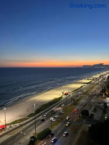 Barra da Tijuca posto 7 praia - Image 1