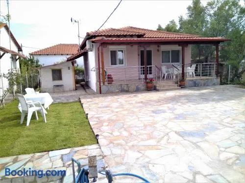 Melinas House - Image 1