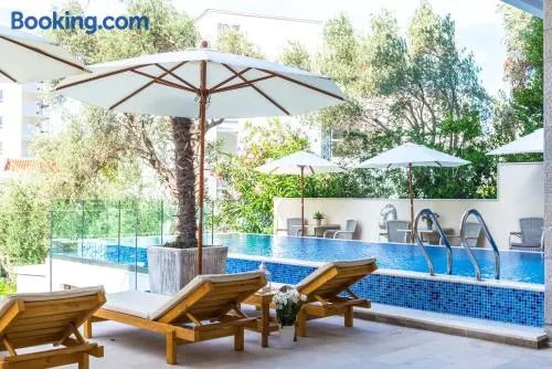 B&B Amfora - Image 1