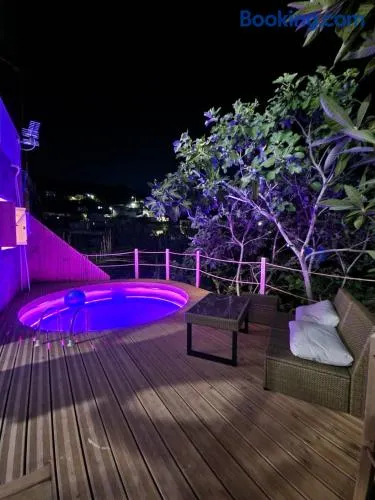 Aprosmeno House 3 With Private Pool - Image 1