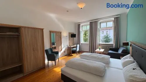 Hotel Am Kornmarkt - Image 1