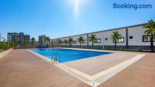 RÜZGAR LUXURY RESIDENCE - Image 1
