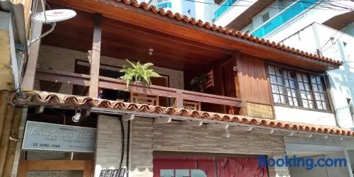Canto da Arte - Hospedagem Domiciliar - Image 1