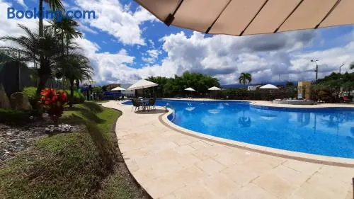 Apartasol 102c Tebaida Quindio - Image 1