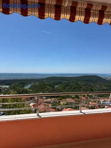 Stunning View Escape in Kruja - Image 1