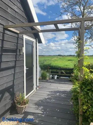 Natuurhuisje Gouderak - Image 1