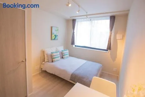 Central Yoyogi Guesthouse Y0YG - Image 1