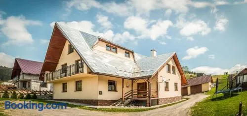 Dom na okraji obce - Privát Šiškovci - Image 1