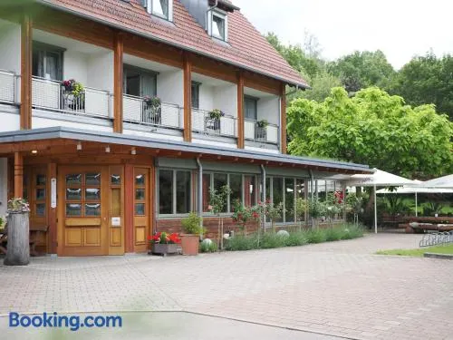 Landhotel Waldheim - Image 1