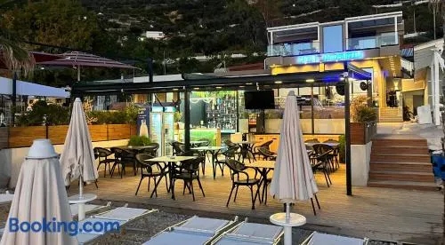 Villa Tramonto Vlore - Image 1