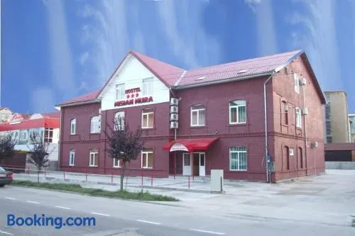 Mi Sian Mura Hotel - Image 1