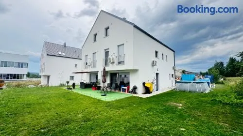 Villa AMULET - Spacious 3BR Villa near Postojna Cave - Image 1