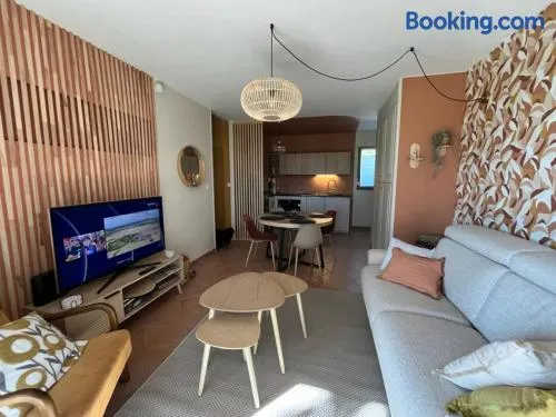 Golf apartment - Image 1