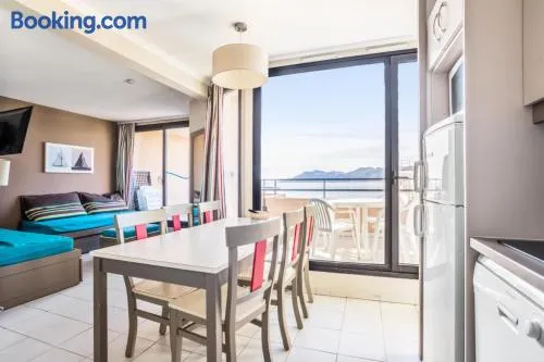 Résidence Cannes Verrerie - maeva Home - Appartement 3 Pièces 6 Personnes - Sélection MAE-4213 - Image 1