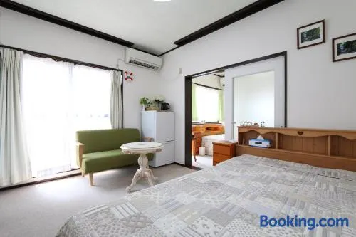 Maria Rental B&B, Japan. - Image 1
