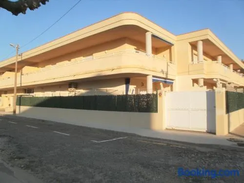Apartaments Estarsol - Image 1