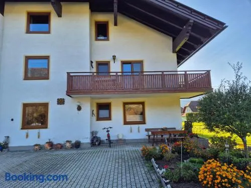 Ferienwohnung Schaller - Image 1