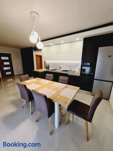 Vacation house Fortuna - Image 1