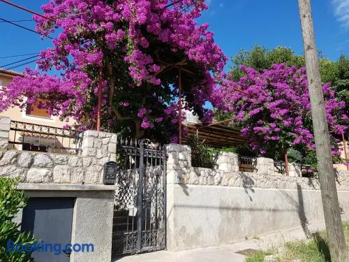 Apartments and Rooms Rosemari - Image 1