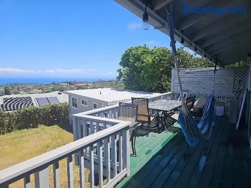 Upcountry Maui Hideaway with Stunning Mountain Views - Image 1