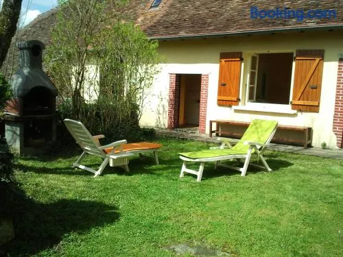 Gite Des Croix Bancaud - Image 1
