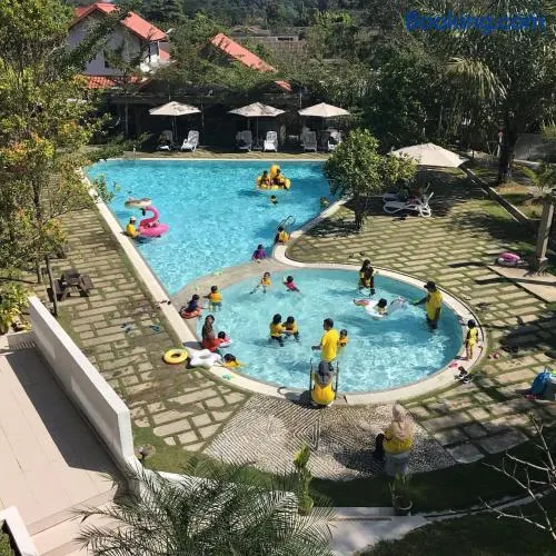 Tasik Kebun Serendah - Image 1