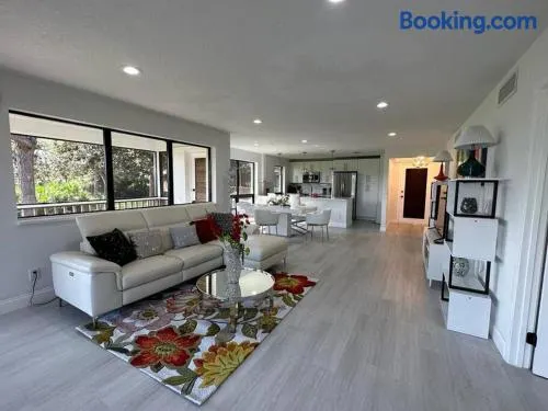 The Delightful Golf Villa - Image 1