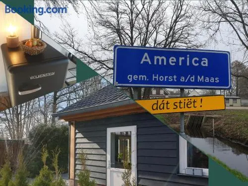Stay America - Image 1