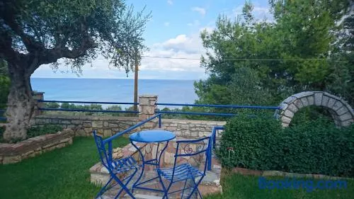 Villa Tasos Koutsoubos - Image 1