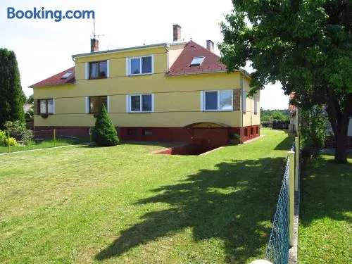 Holiday Home U Čápů - Image 1