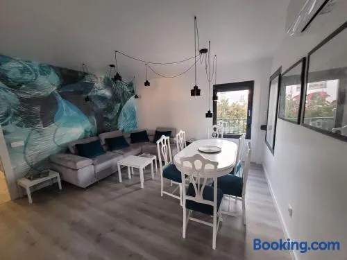 Apartamentos SABINILLAS - Image 1